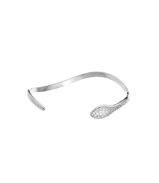 Classy Snake Bracelet