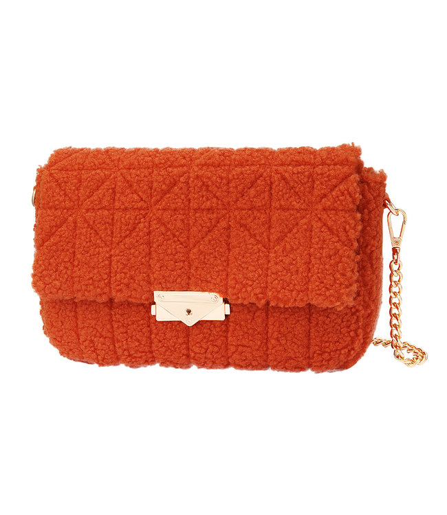 Teddy Bag / Orange