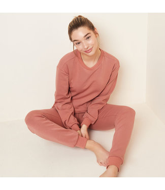 Comfy Lounge Sweater