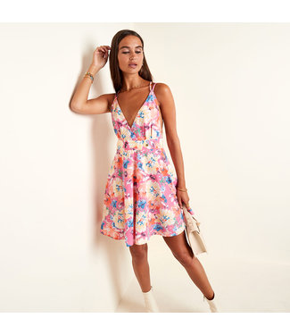Summer Hawaii Dress