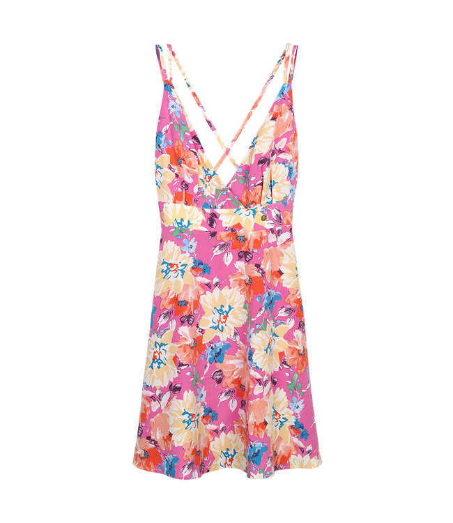 Summer Hawaii Dress