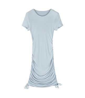 Lexy Dress / Light Blue