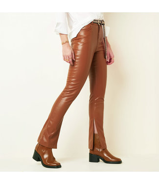 Famous Leather Pants