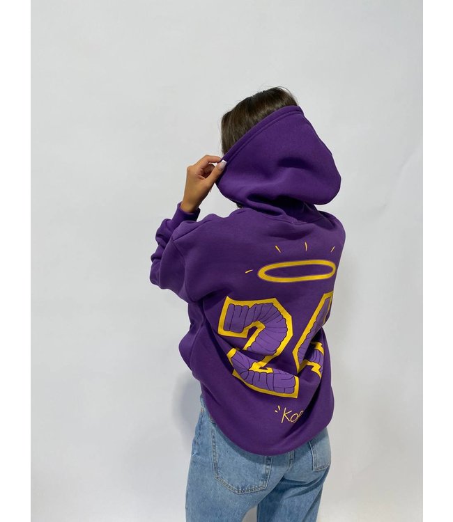 Kobe 24 Hoodie