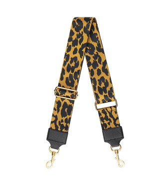 Panther Bag Strap / Khaki