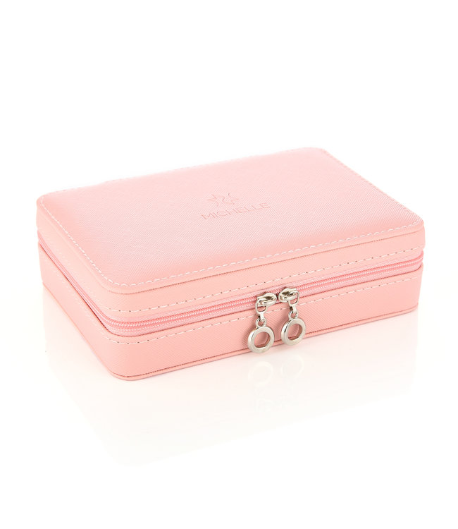 Perfect Jewelry Box / Pink