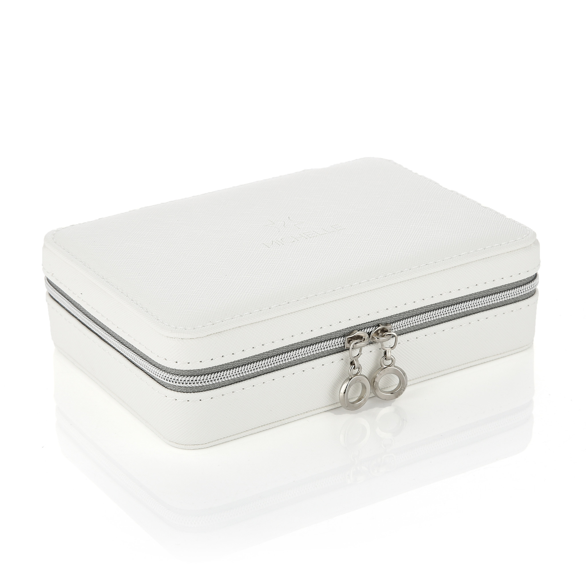 Travel Jewelry Box / Mint - Musthavestore
