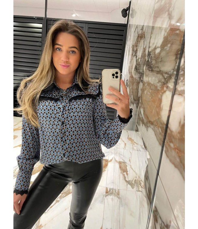 Merel Blouse