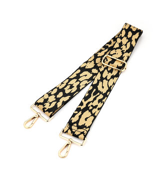 Panther Roar Bag Strap