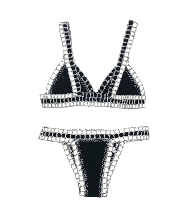 Ibiza Bikini Leopard