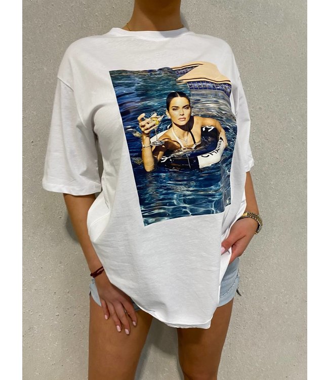 Kylie Shirt