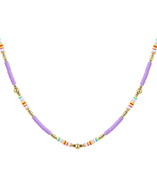 Beaded Necklace