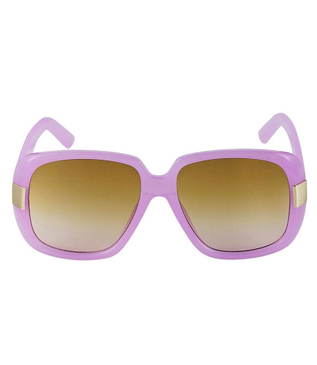 Golden Details Sunglasses