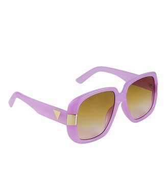Golden Details Sunglasses