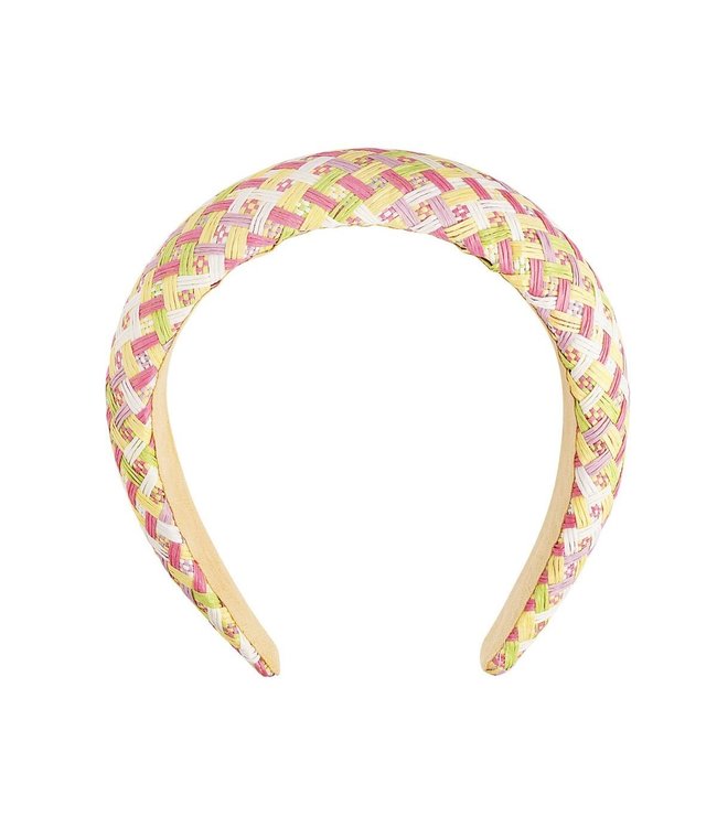 Multicolored Headband