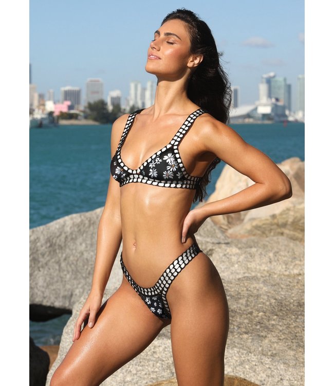 Ibiza Bikini Floral
