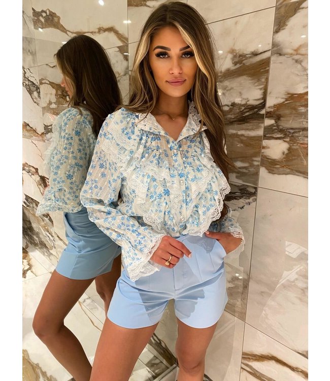 Mikky Blouse