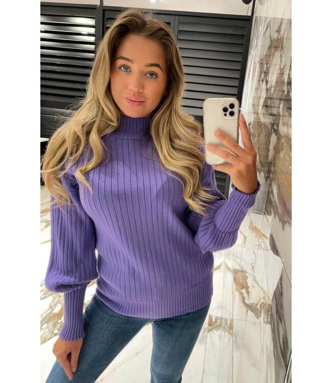 Bobbi Sweater