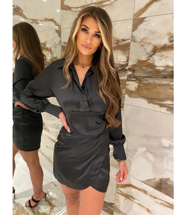 Cay Dress