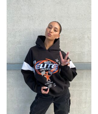 Elite Super League Hoodie