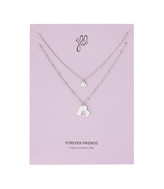 Forever Love Necklace Giftcard