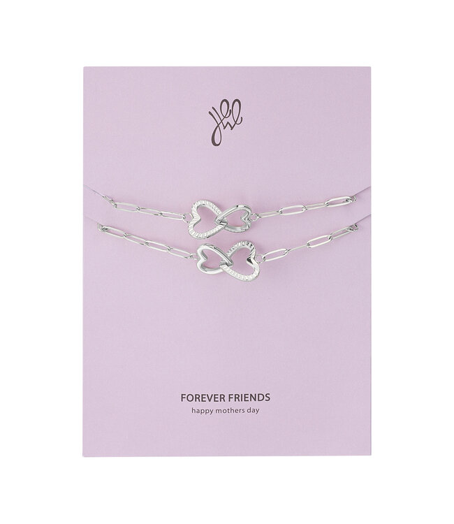 Linked Hearts Bracelet Giftcard