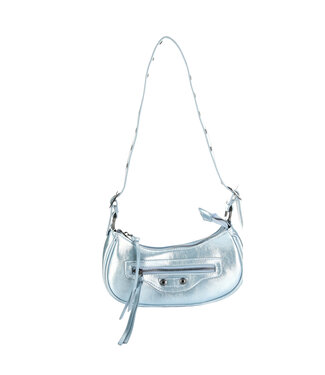 Cagole Bag / Light Blue