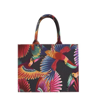 Birds Shopper Bag