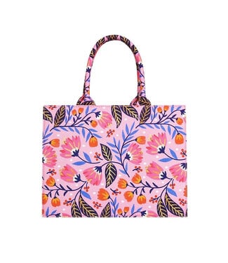 Nature Shopper Bag