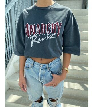 Anarchy Ruiz Shirt