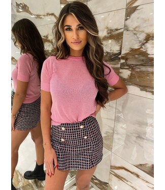 Janye Skort