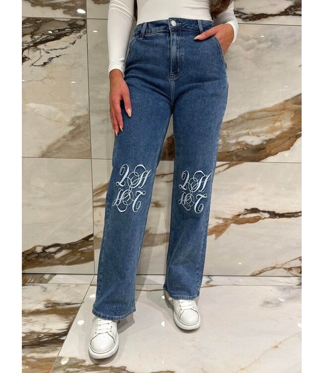 Loewe Jeans