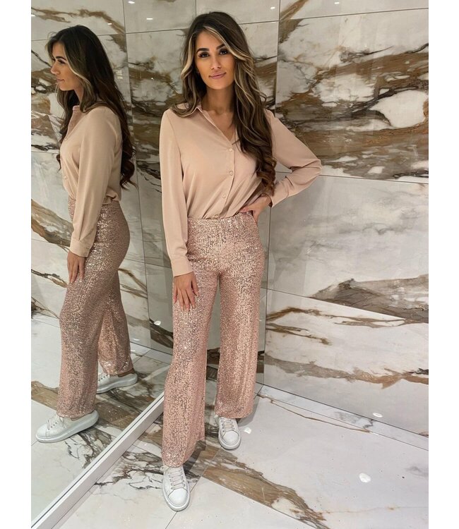 Kathlyn Pants
