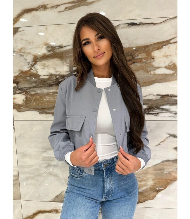 Jezzy Jacket
