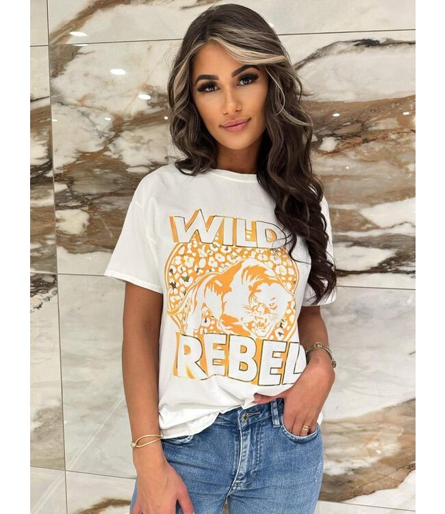 Rebel Shirt