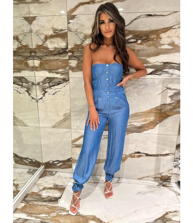 Kayra Jumpsuit