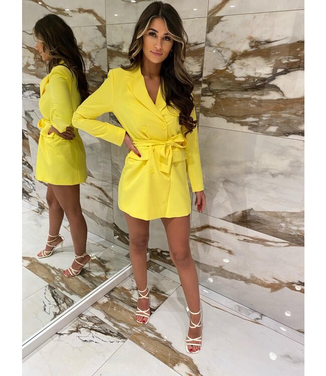 Neny Dress