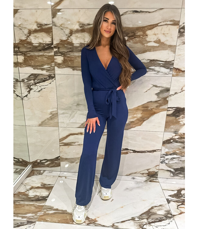 Iris Jumpsuit