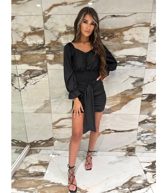 Joya Set / Black
