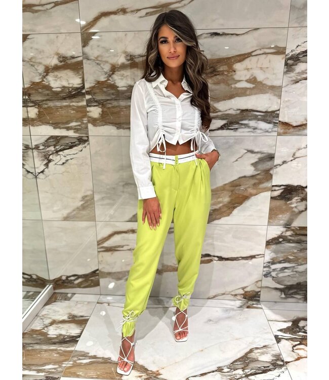Donna Pants