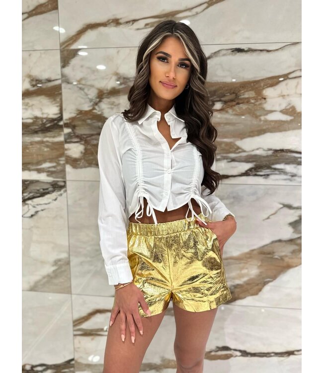 Jessie Short / Gold
