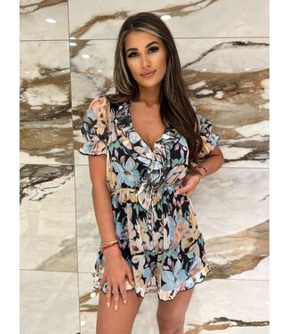 Wendy Playsuit