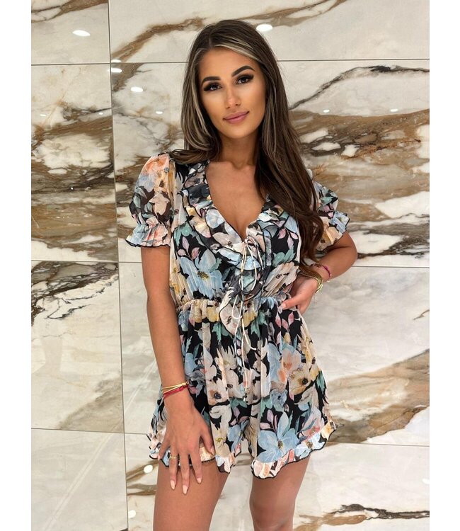 Wendy Playsuit
