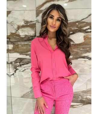Joanna Blouse