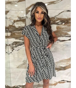 Yane Dress
