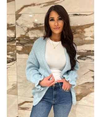Lovey Cardigan