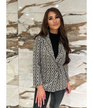 Wendy Blazer