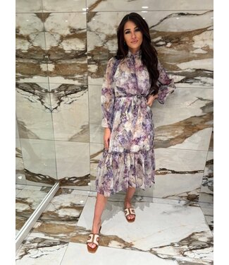 Percy Dress