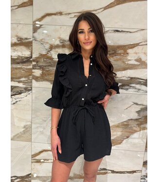 Lina Playsuit