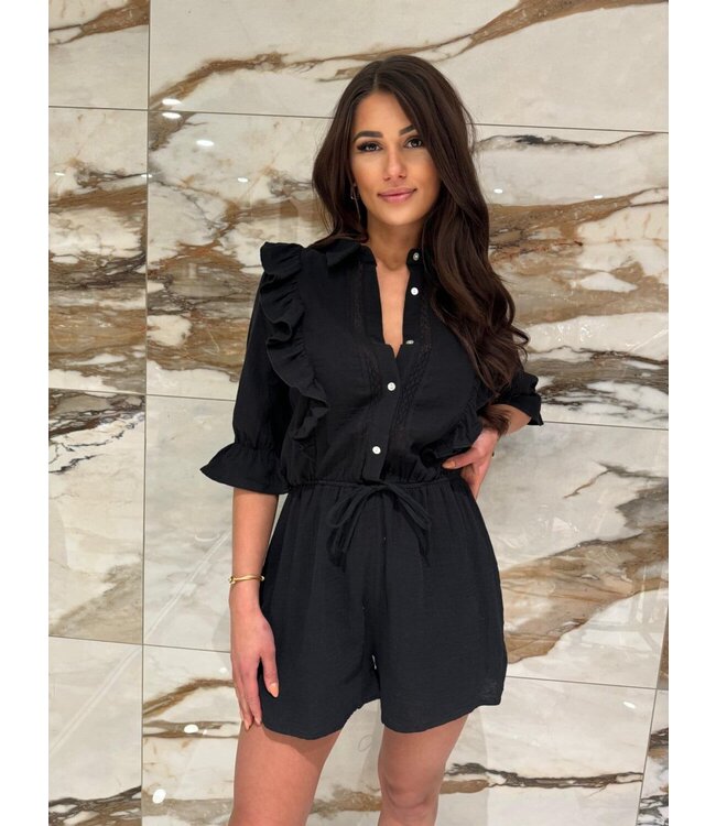 Lina Playsuit